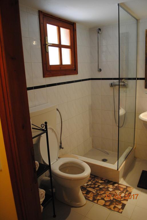 Villa Eora Керион Экстерьер фото