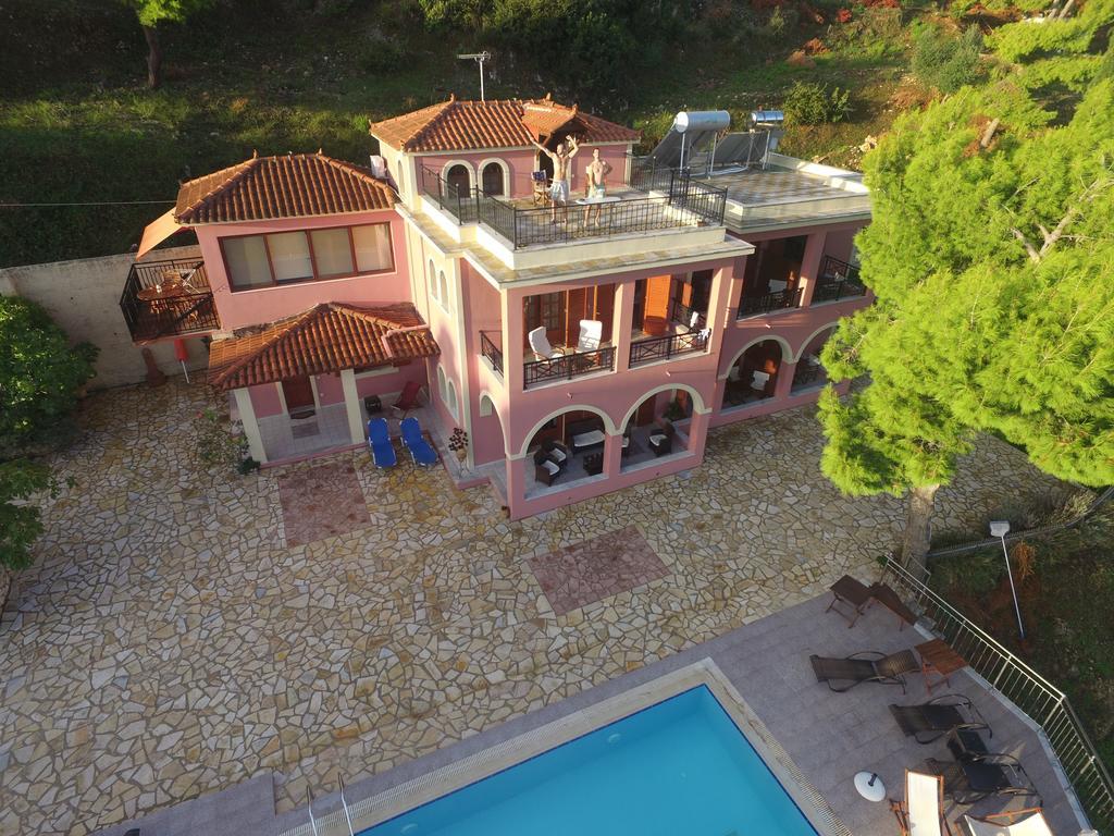 Villa Eora Керион Экстерьер фото