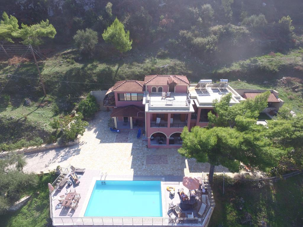 Villa Eora Керион Экстерьер фото