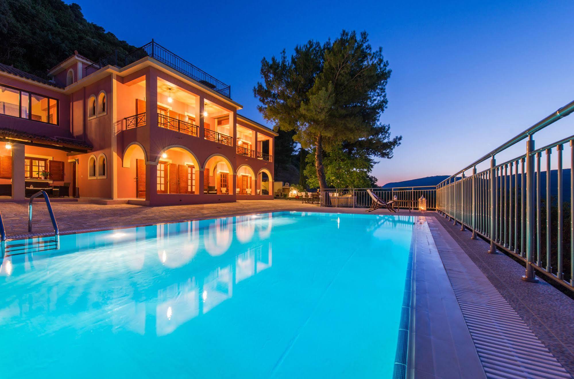 Villa Eora Керион Экстерьер фото