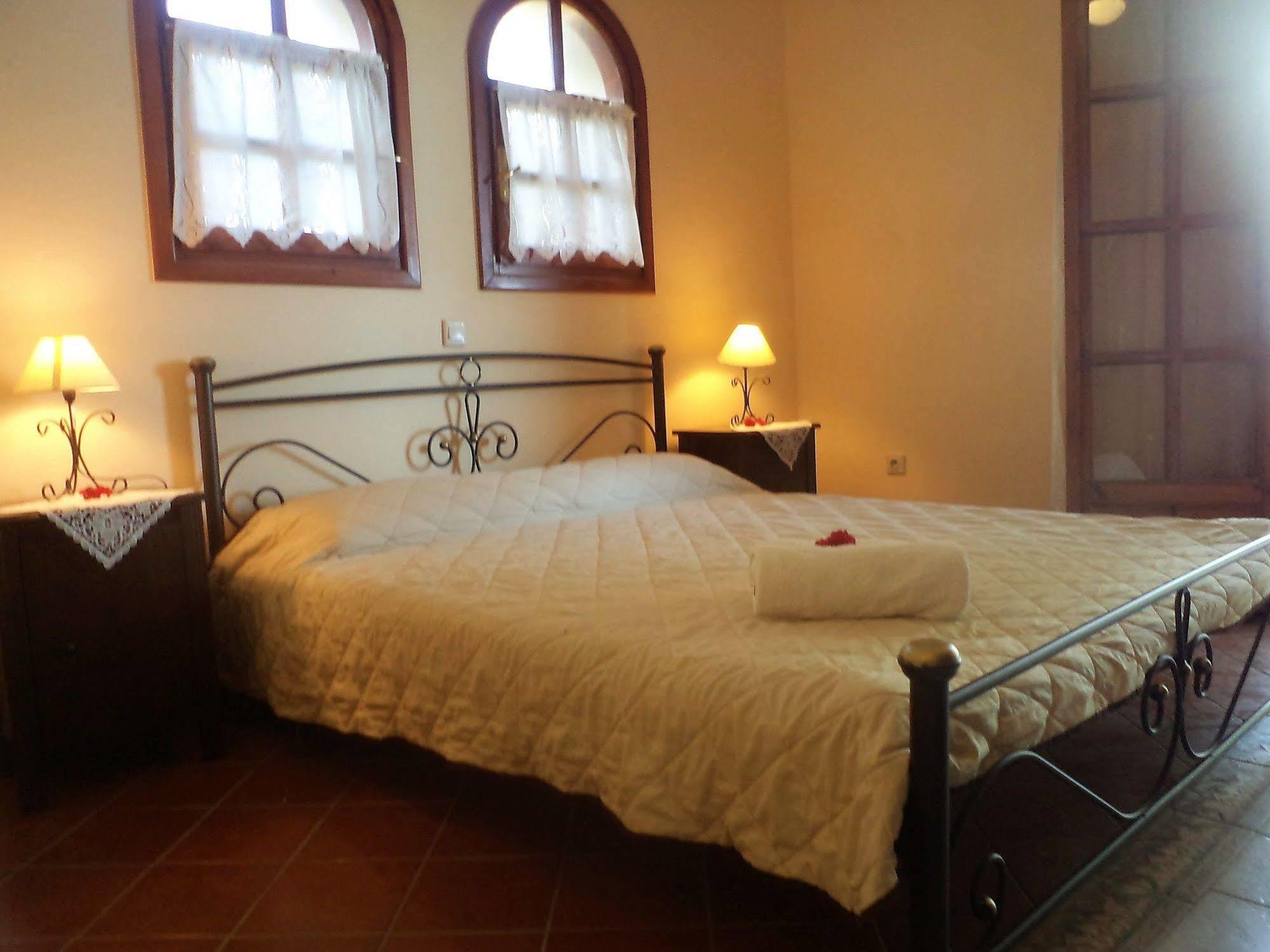 Villa Eora Керион Экстерьер фото