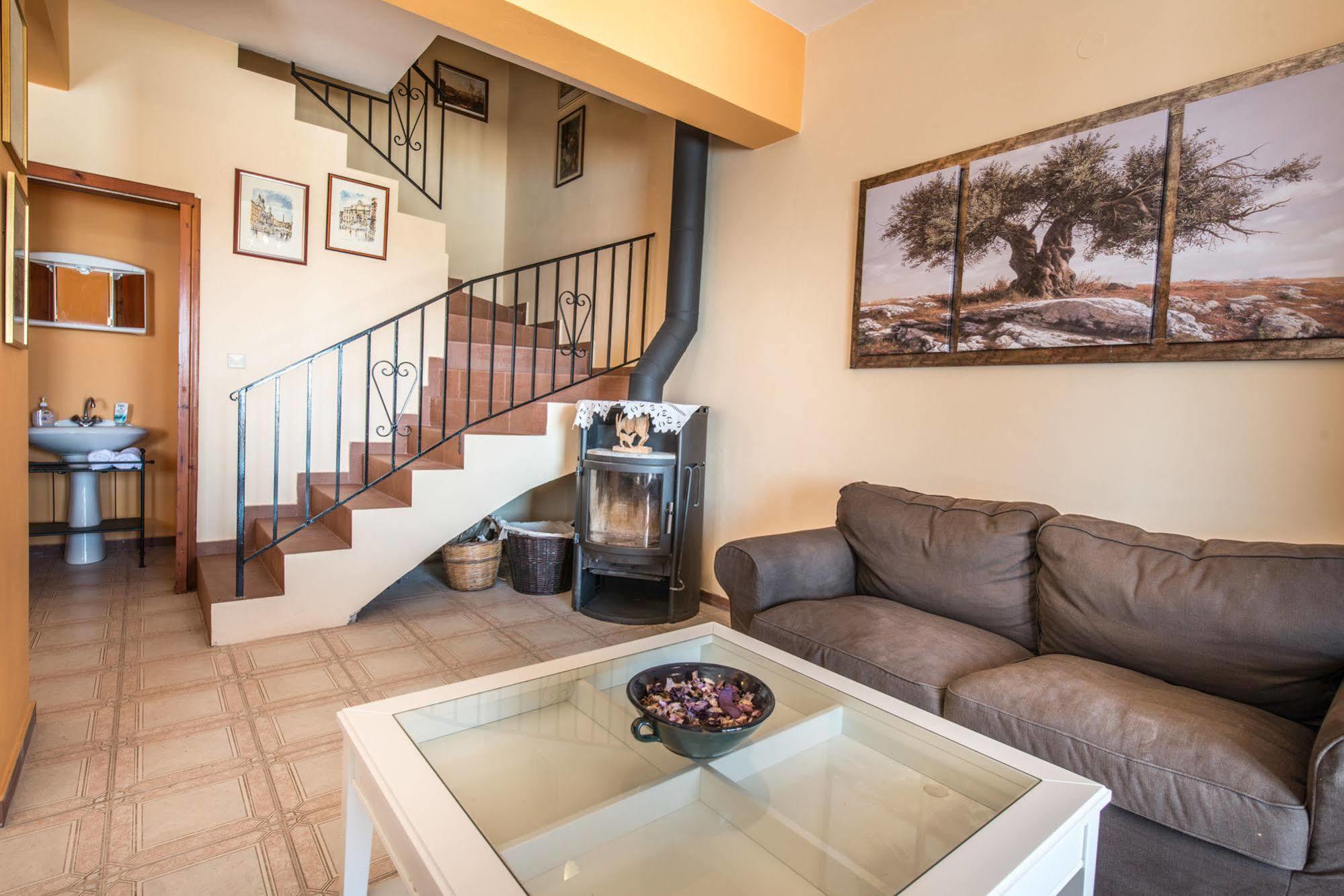 Villa Eora Керион Экстерьер фото