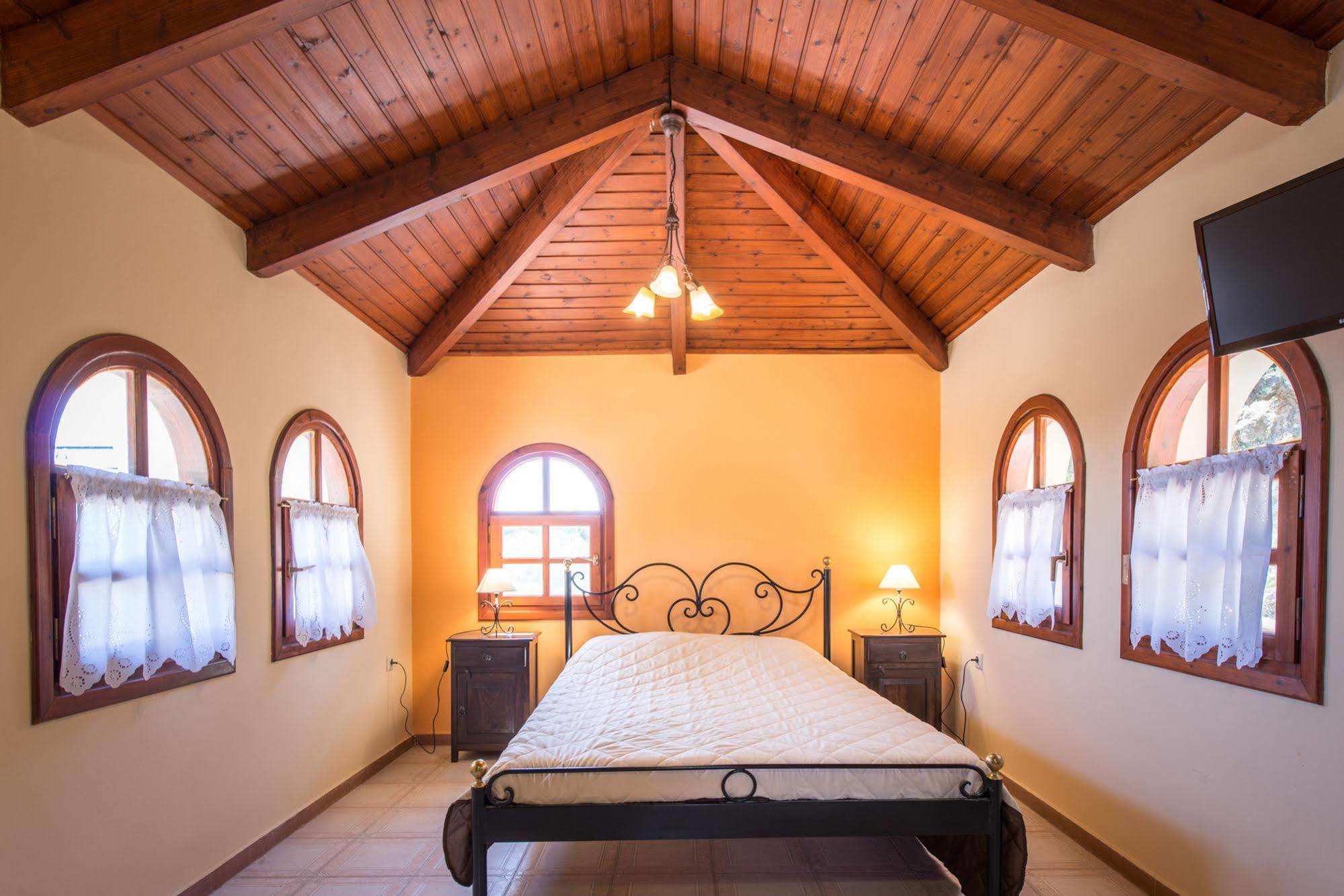 Villa Eora Керион Экстерьер фото