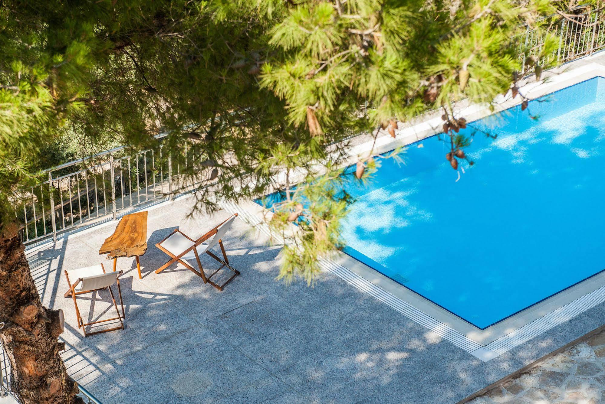 Villa Eora Керион Экстерьер фото