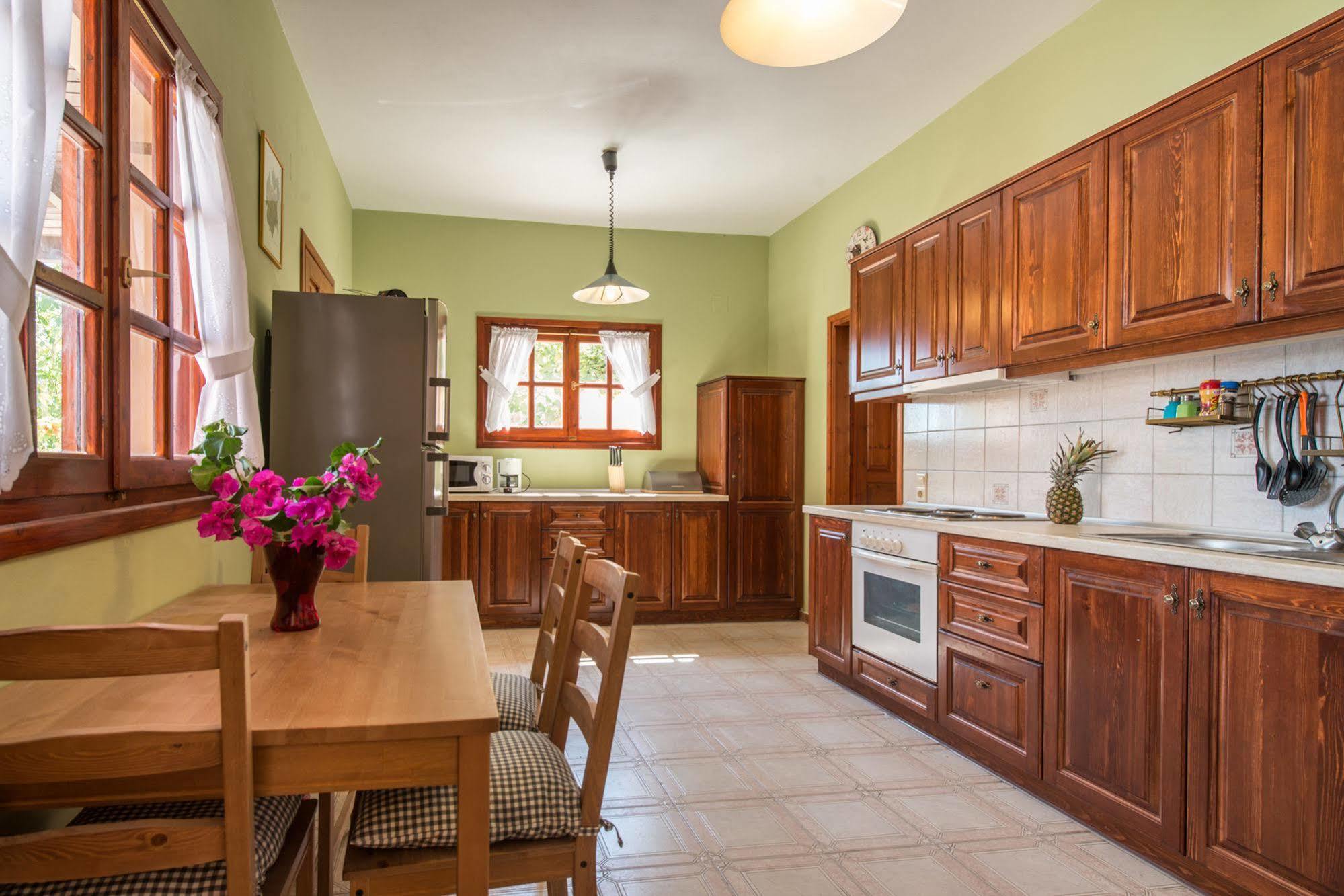 Villa Eora Керион Экстерьер фото