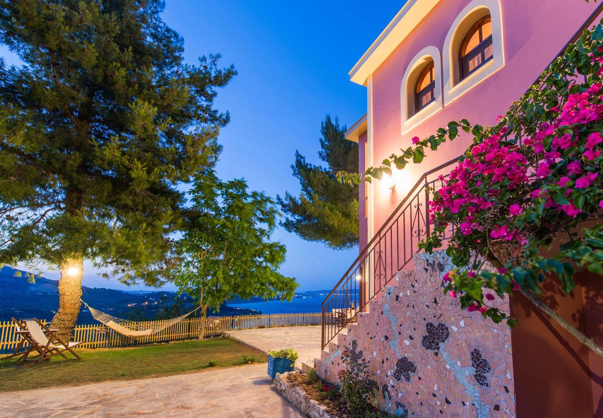 Villa Eora Керион Экстерьер фото