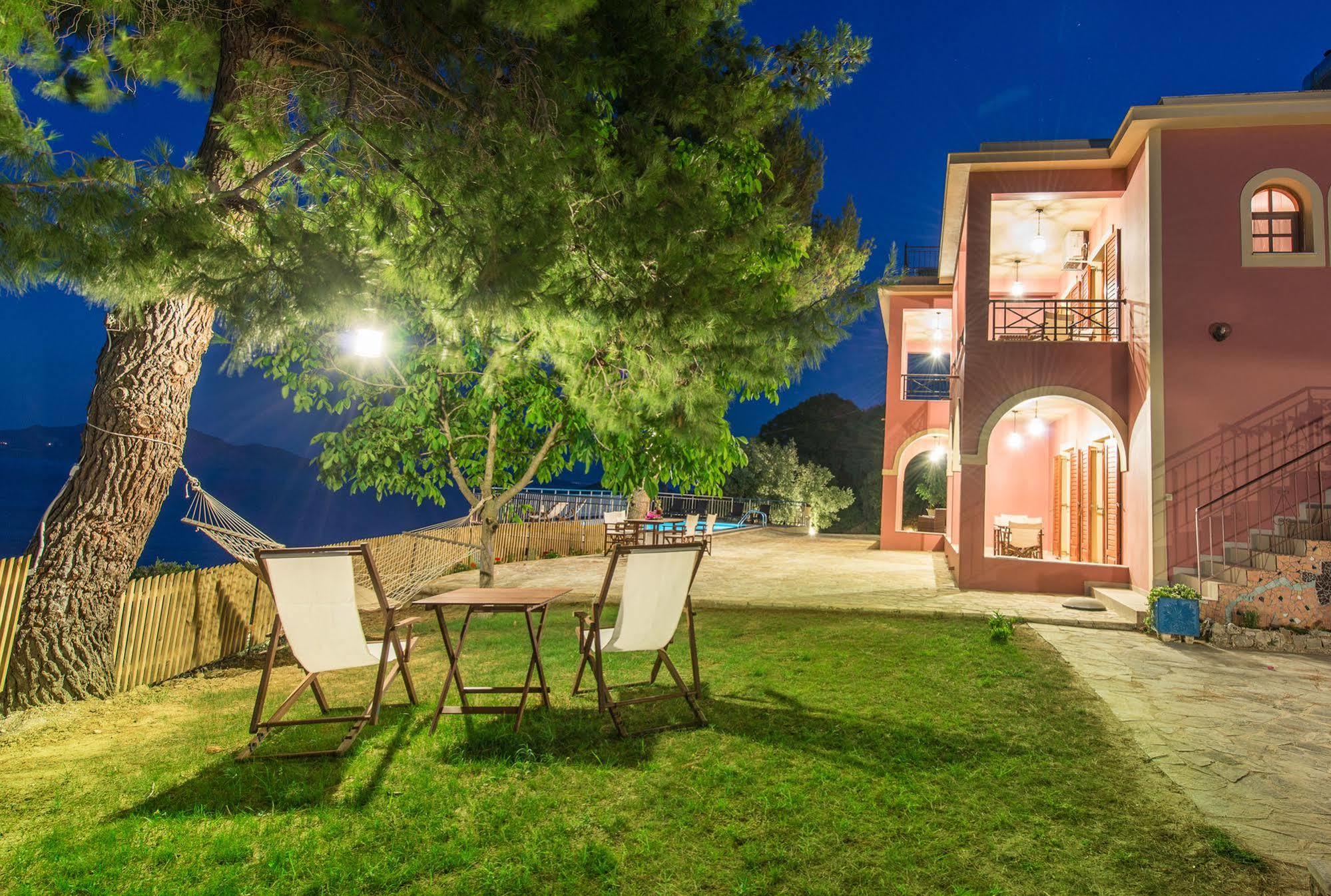 Villa Eora Керион Экстерьер фото